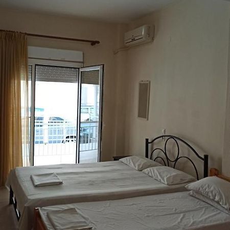 Apartment Orion Paralia Paralía Zewnętrze zdjęcie