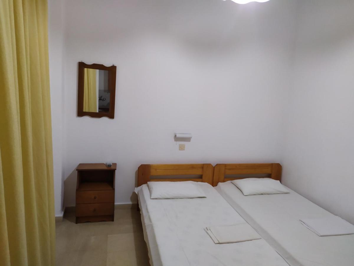 Apartment Orion Paralia Paralía Zewnętrze zdjęcie