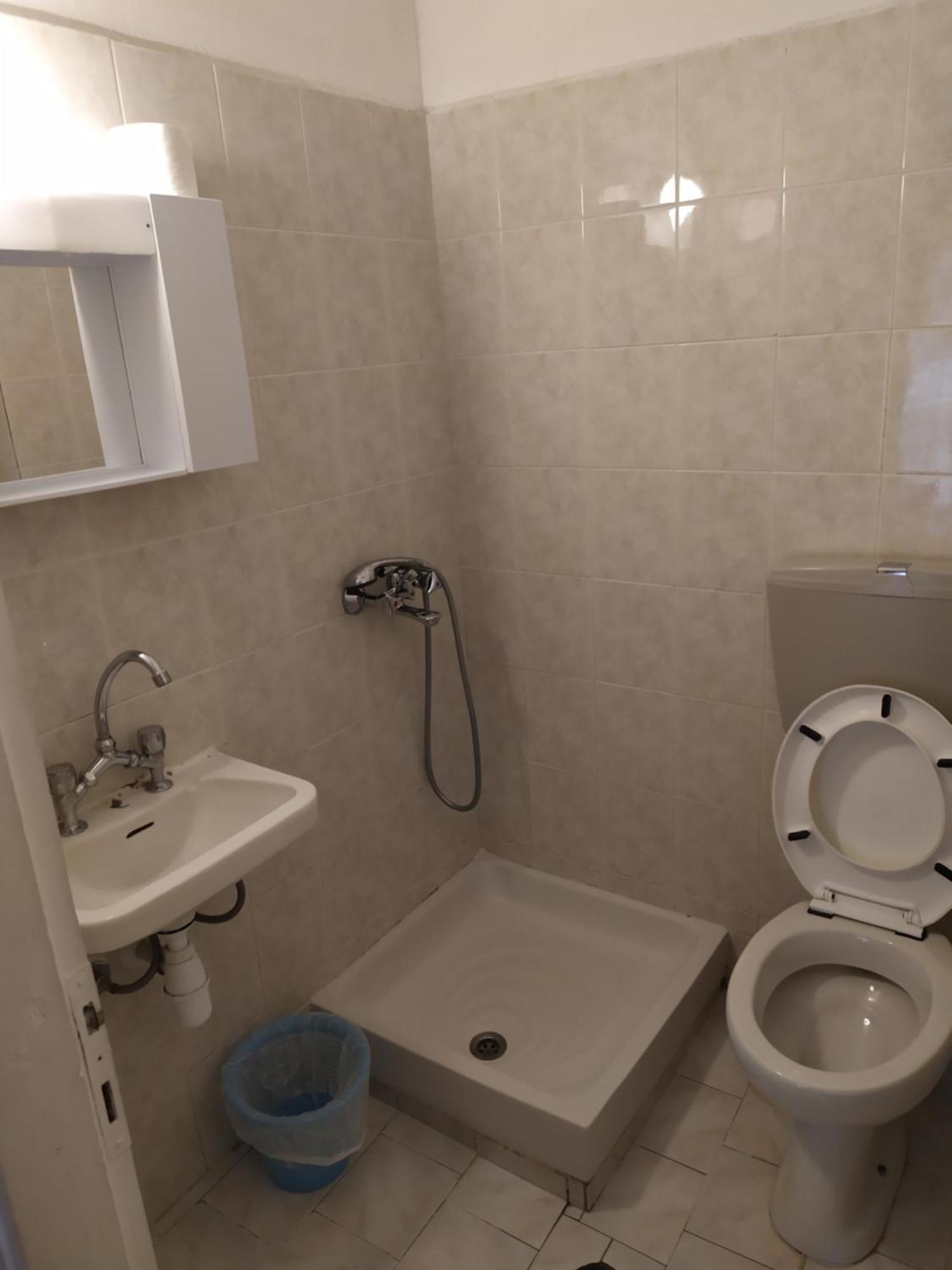 Apartment Orion Paralia Paralía Zewnętrze zdjęcie