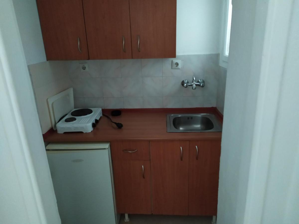 Apartment Orion Paralia Paralía Zewnętrze zdjęcie