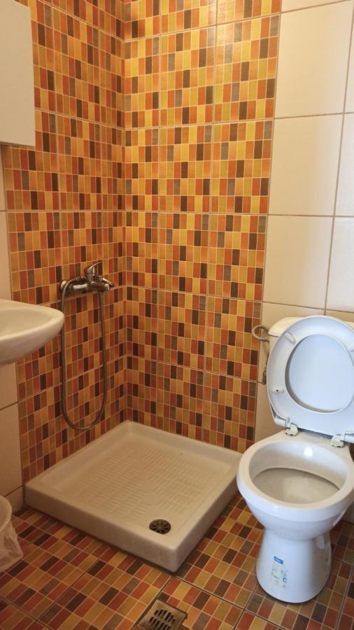 Apartment Orion Paralia Paralía Zewnętrze zdjęcie