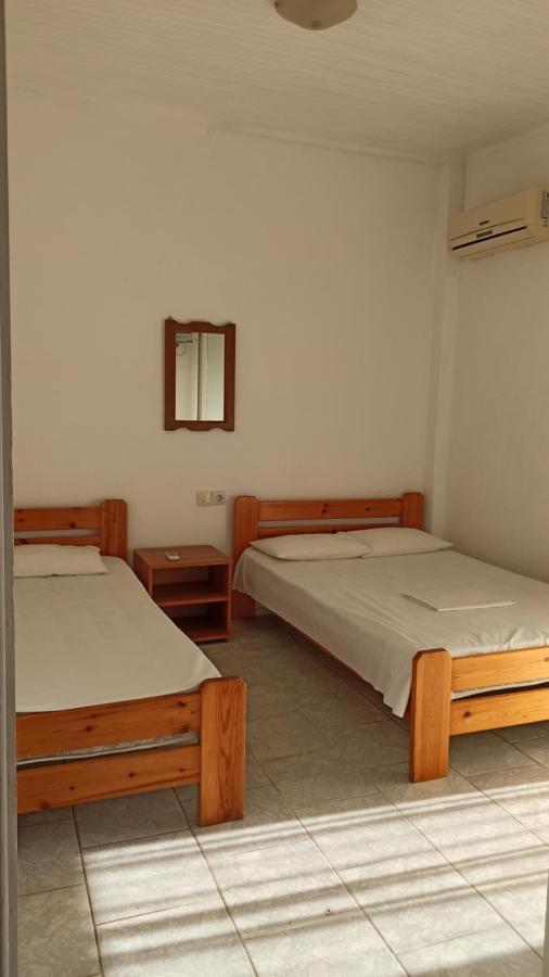 Apartment Orion Paralia Paralía Zewnętrze zdjęcie