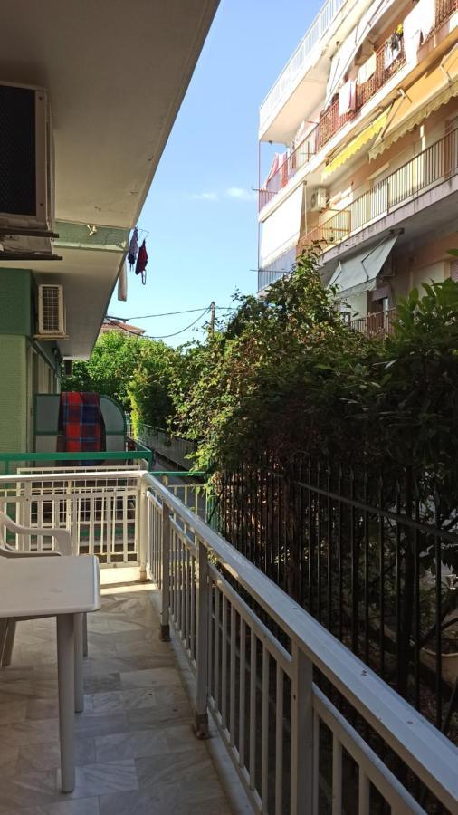 Apartment Orion Paralia Paralía Zewnętrze zdjęcie