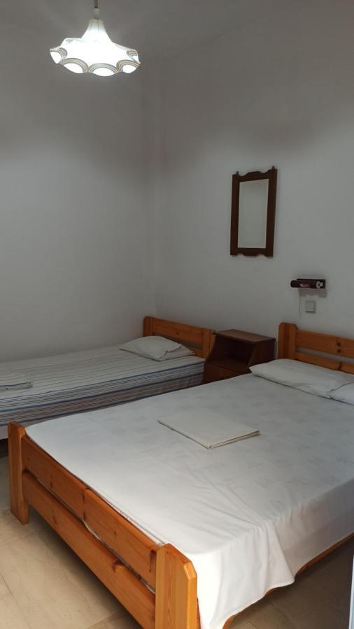 Apartment Orion Paralia Paralía Zewnętrze zdjęcie