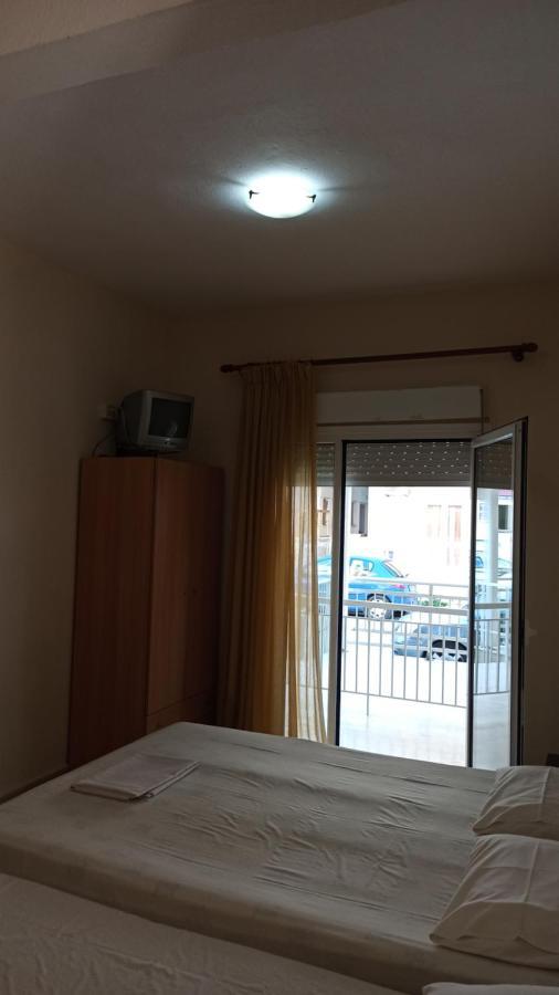 Apartment Orion Paralia Paralía Zewnętrze zdjęcie