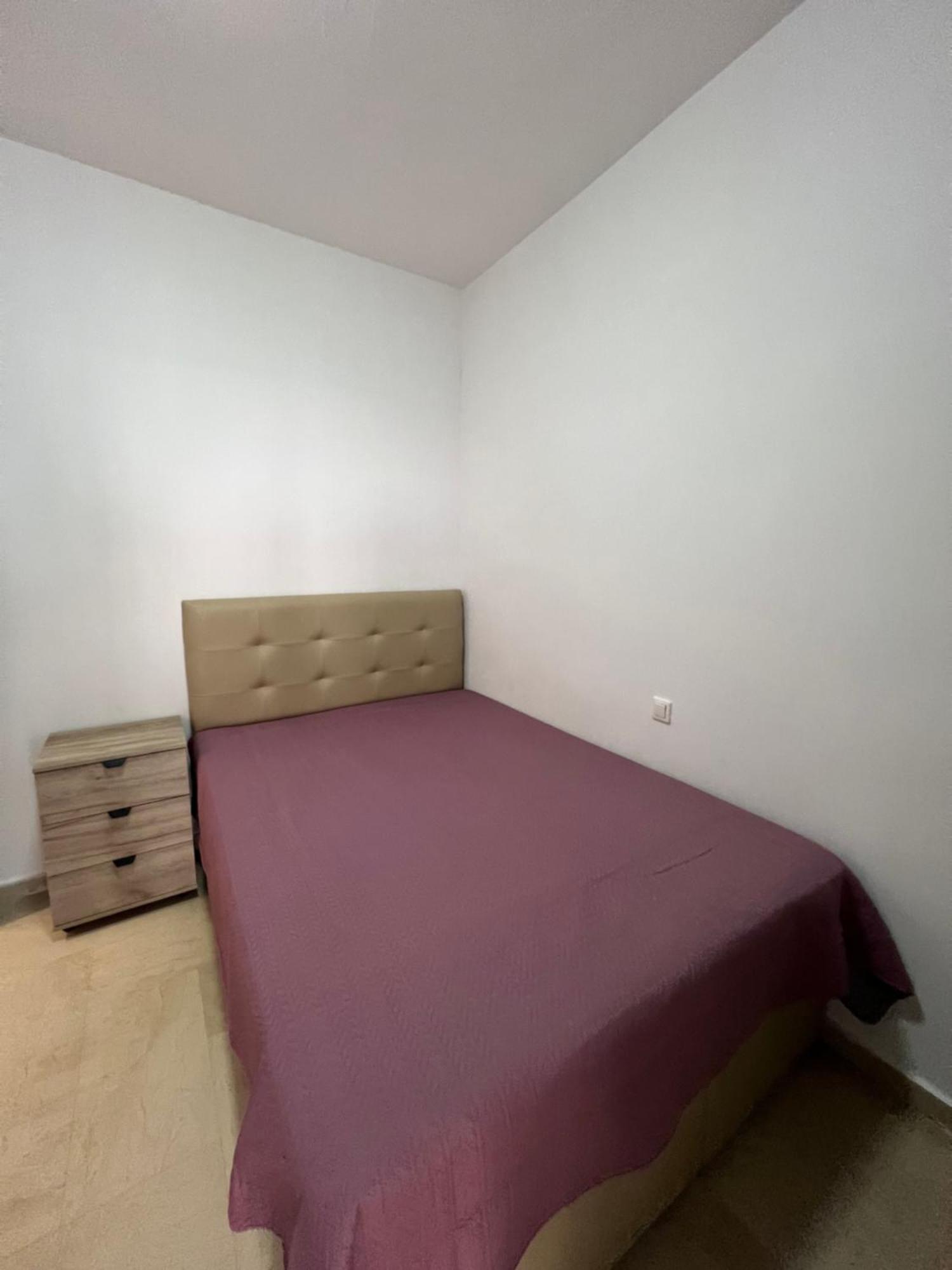 Apartment Orion Paralia Paralía Zewnętrze zdjęcie