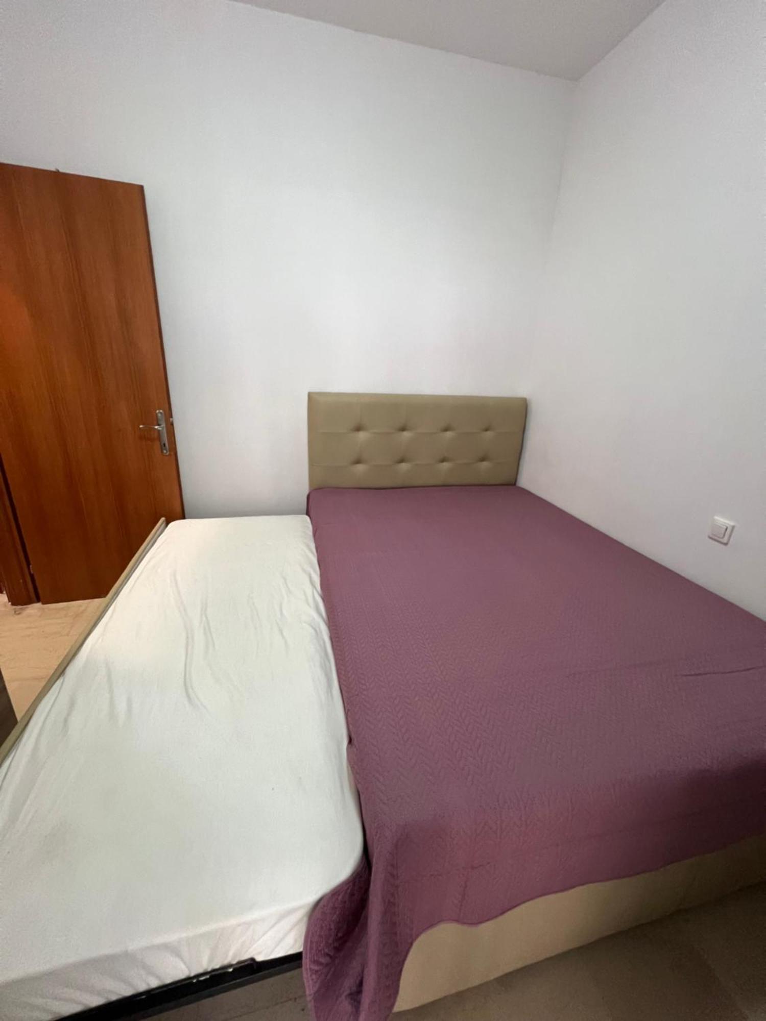 Apartment Orion Paralia Paralía Zewnętrze zdjęcie